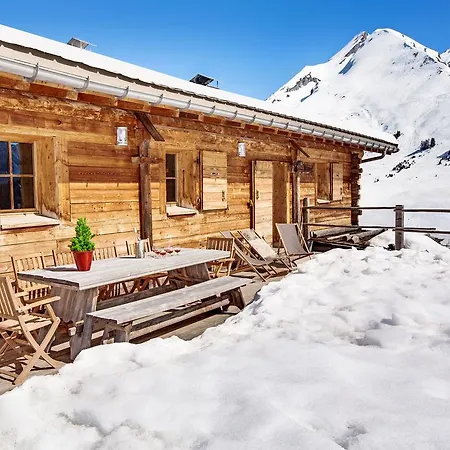 Chalet Capieu La Vue Apartamento *